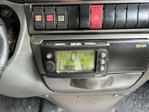 Iveco Cityclass 7c17 2014/2014 36 Lugares