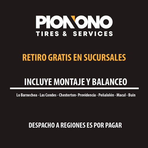Neumático 235/65 R17 108h Xl Terrano Arv H/t Arivo