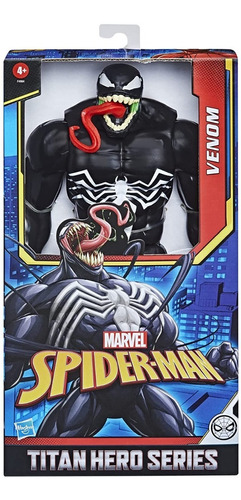 Marvel Spider-man Maximum Venom