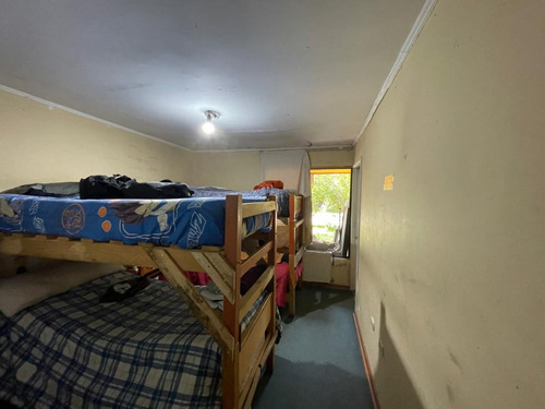 Venta De Parcela 5000m2 8d 8b - Comuna De Paine