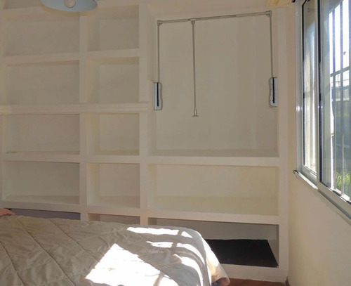 Venta Casa Apartamento Pocitos Nuevo