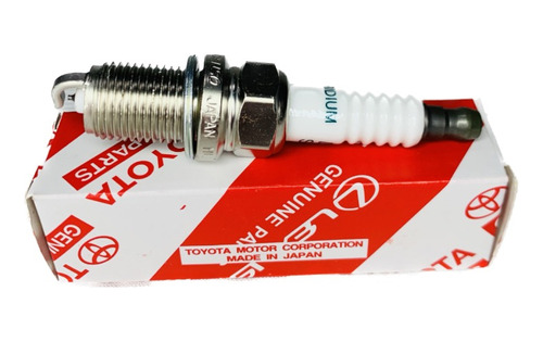 Bujía Denso Toyota Machito 4.5 Punta Iridium