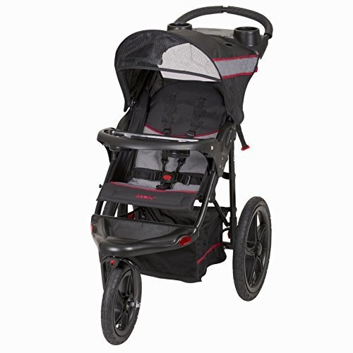 Baby Trend Range Jogger Cochecito, Milenio