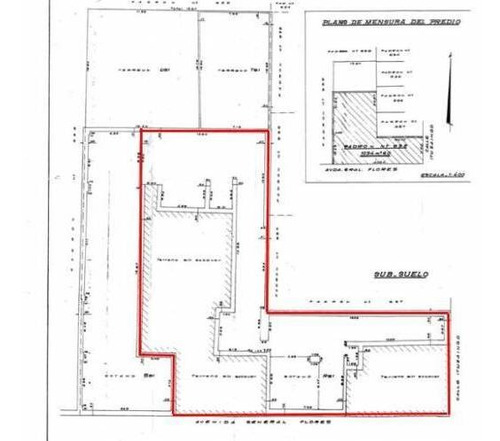 Edificios En Block Venta Colonia Del Sacramento