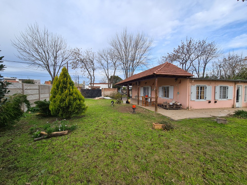 Casa En Venta En General Belgrano. Buenos Aires