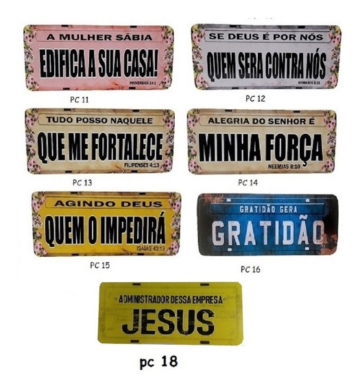 Featured image of post Placas Decorativas Frases Evang licas Mensagens de amor f e reflex o