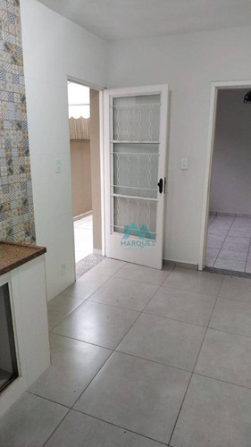 Imagem 7 de 18 de Casa Para Alugar, 160 M² Por R$ 2.000,00/mês - Jardim Campo Grande - Caçapava/sp - Ca0172