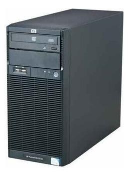 Servidor Hp Proliant