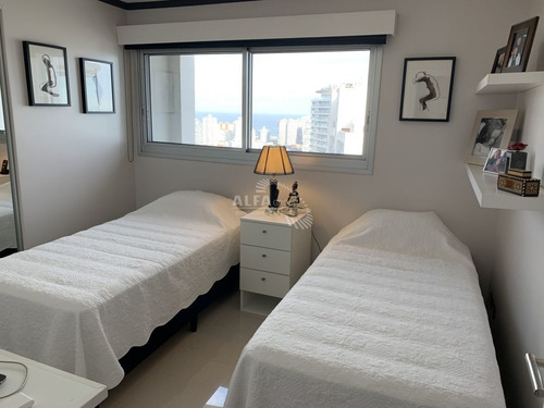 Imagen 16 de 26 de Mansa, Penthouse A Una Cuadra Del Mar !
