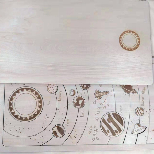 Juego De Mesa Aprendizaje Juguetes Educativos Cognición