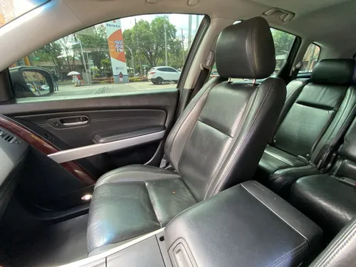Mazda CX-9 3.7