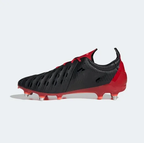 Botines adidas Rugby Malice Terreno Suave Abc