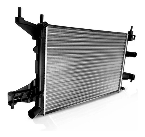 Radiador Montana 2003 04 05 06 07 08 09 2010 1.4/1.8 Manual