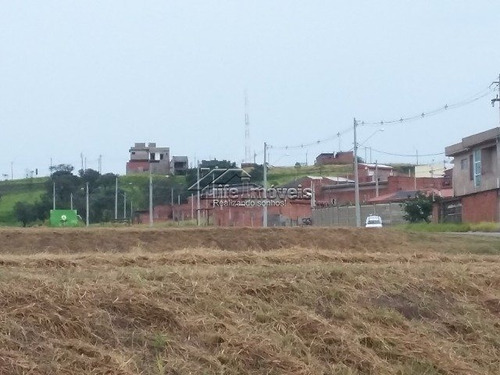 Imagem 2 de 3 de Terreno - Parque Residencial Sao Clemente - Ref: 34747427 - V-lf9482650