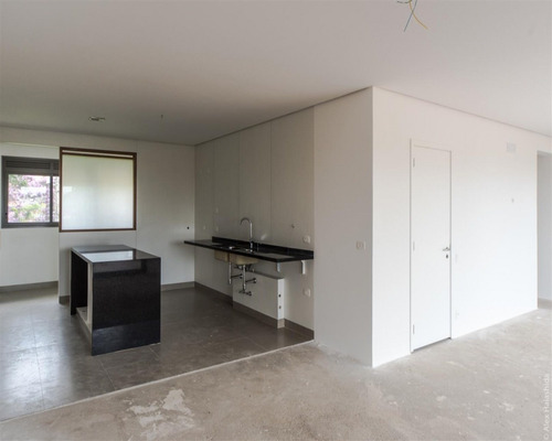 Imagem 3 de 10 de Apartamento - Alt 2 - 33194897