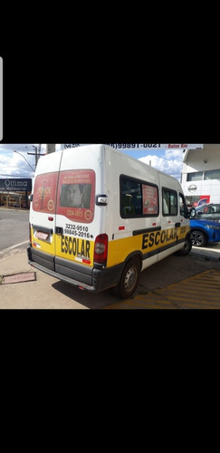 Renault Master 2011 2.5 Dci L2h2 16l 5p