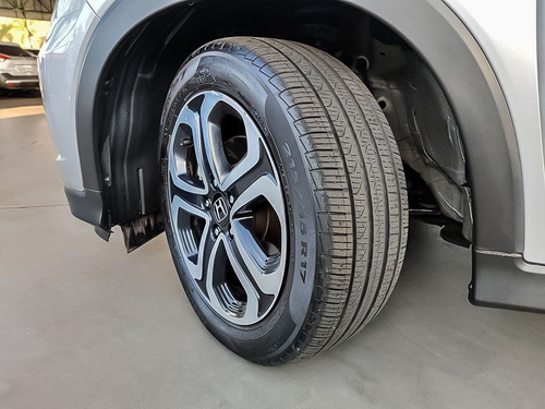 Imagem 15 de 15 de Honda Hr-v 1.8 16v Lx 2016