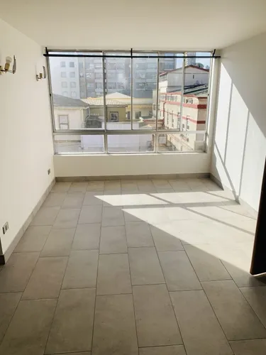 ¡vive En Viña Del Mar! Depa 3d/2b Cerca De Estación Miramar