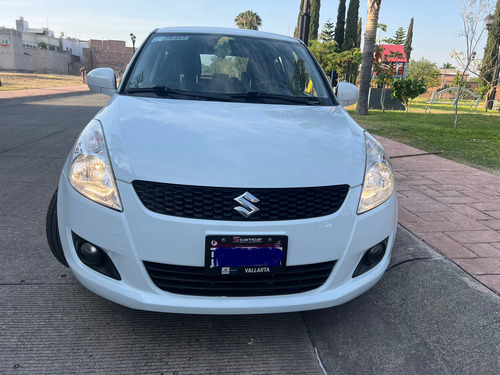 Suzuki Swift 1.4 Gls Mt