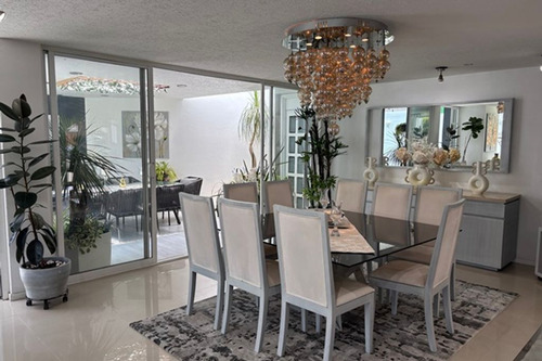 Renta Casa Amueblada En San Carlos