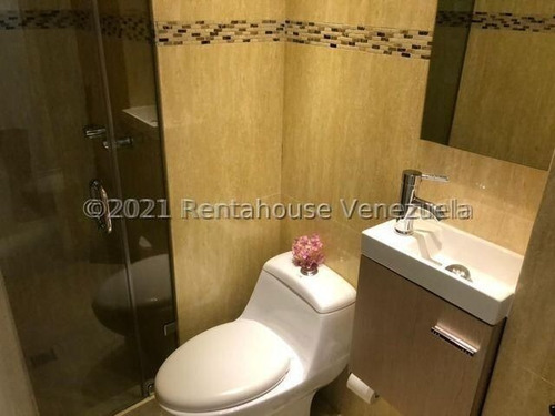 Imagen 10 de 16 de Lujoso Apartamento En Venta - Urb Santa Rosa De Lima - Mls#22-22901