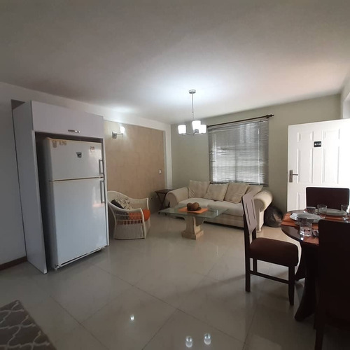 Imagen 10 de 15 de Alquiler Vacacional En Lecheria Res Guaica Suites 04248085453