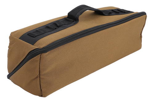 Bolsa De Almacenamiento Para Herramientas De Campamento, Con