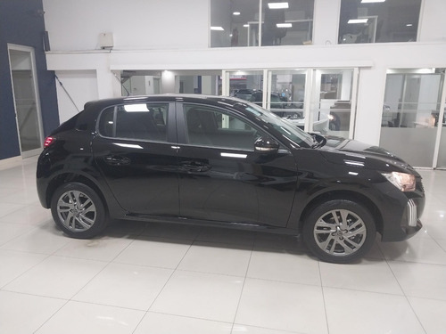 Peugeot 208 Allure Manual O Tiptronic 1.6 Polo Onix Sandero