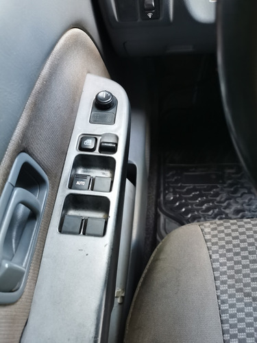 Nissan Frontier 2.8 Dte C Dob Se Serie Especial 4x4