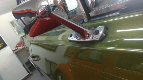 Ford Corcel