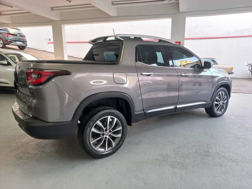 Imagem 6 de 12 de Fiat Toro 2020 2.0 Volcano 4x4 Aut. 4p
