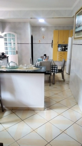 Imagem 10 de 21 de Sobrado Financiamento Sao Sebastiao - Sp - Enseada - 502