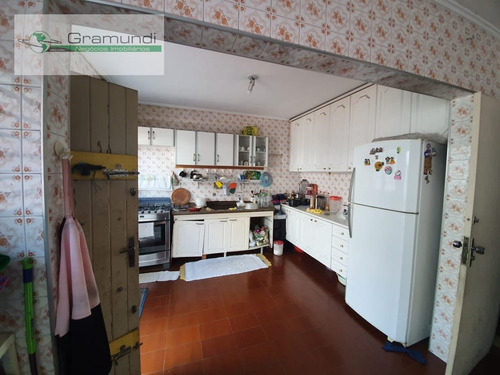 Imagem 6 de 15 de Casa Sobrado Em Ipiranga - São Paulo - 7180
