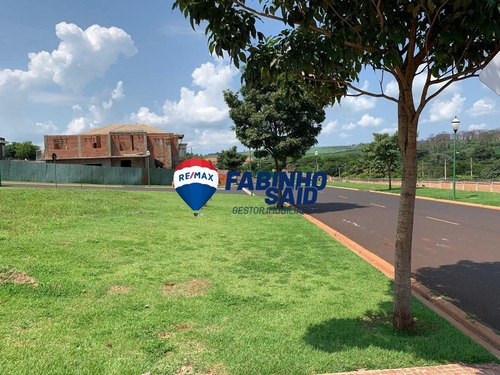 Imagem 25 de 30 de Terreno Á Venda Colina Do Golfe Com 425 M² Por R$570.000 - Vila Do Golfe - Ribeirão Preto Sp - Te00019 - 70590921