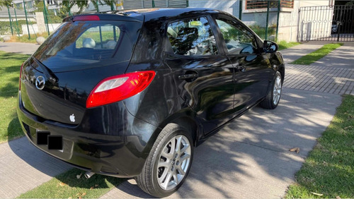 Mazda 2 Sport