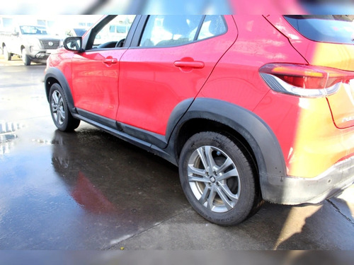 Fiat Pulse 1.0 T AT