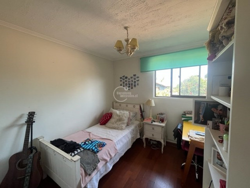 Valle La Dehesa Casa Condominio