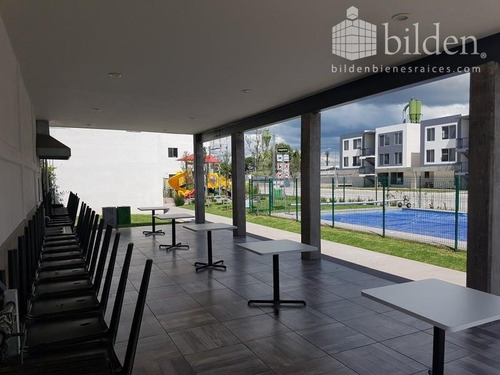 Imagen 6 de 12 de Departamento En Venta Fracc. Alejandría Jardines Durango