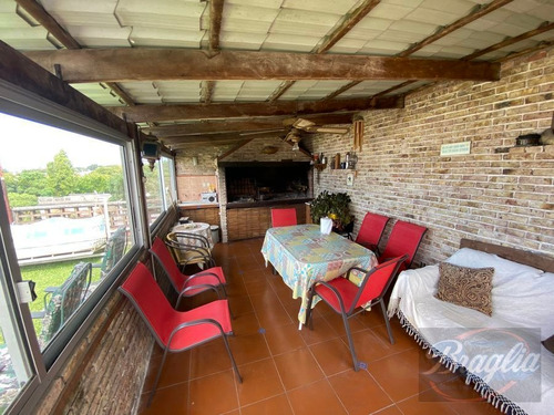 Imagen 3 de 15 de Venta Casa 3 Dormitorios Unión Braglia 029g