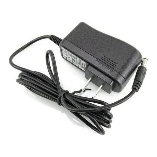 Adaptador Transformador De Corriente Ac/dc 12v 1ah