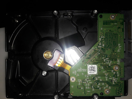 Disco Duro Wd 1tb