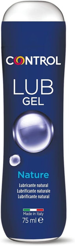 Gel Lubricante Natural Sin Aroma Compatible Con Preservativo