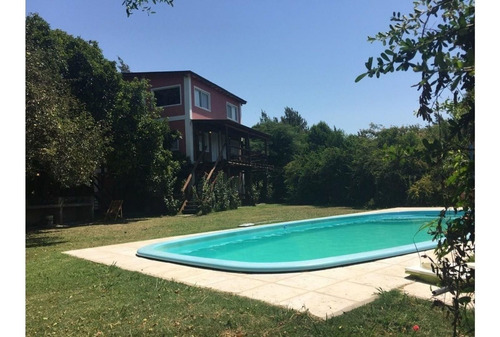 Imagen 2 de 8 de Venta Complejo Turístico San Pedro
