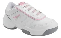 Comprar Zapatillas  Tie Break Ii Kids Bl\u002Frosa Topper