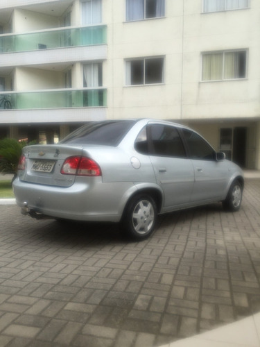 Corsa Classic 1.0 Ls Flex Power Completo