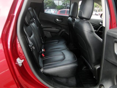Fiat Toro 1.8 16v Evo Freedom 2019