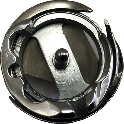Imagen 3 de 6 de Cangrejo O Hook Jumbo Para Maquina De Coser Recta Industrial