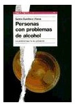 Libro Personas Con Problemas De Alcohol La Abstinencia (psic