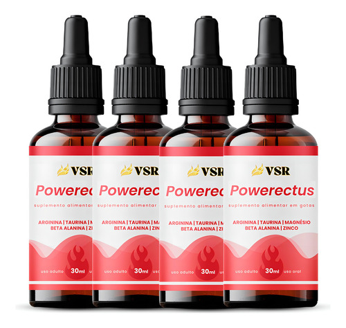 PowerEctus 30 ML