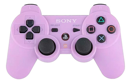 Control Ps3 Original Inalambrico Play3 Sony 